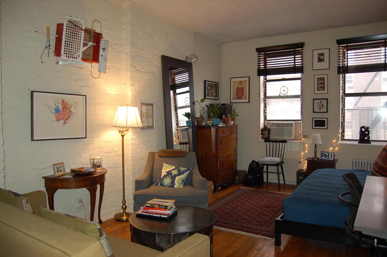 East Village, New York Rooms for Rent and Apartment Shares