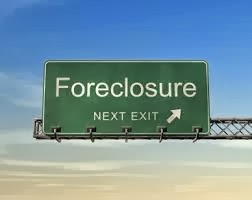 Deficiency Judgment after Foreclosure Sale