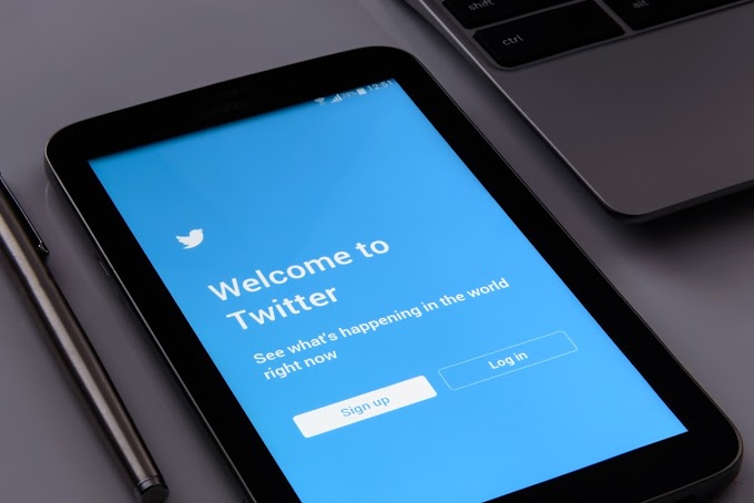 How to deactivate your Twitter account or  How to delete your Twitter account - Gsm South Africa 