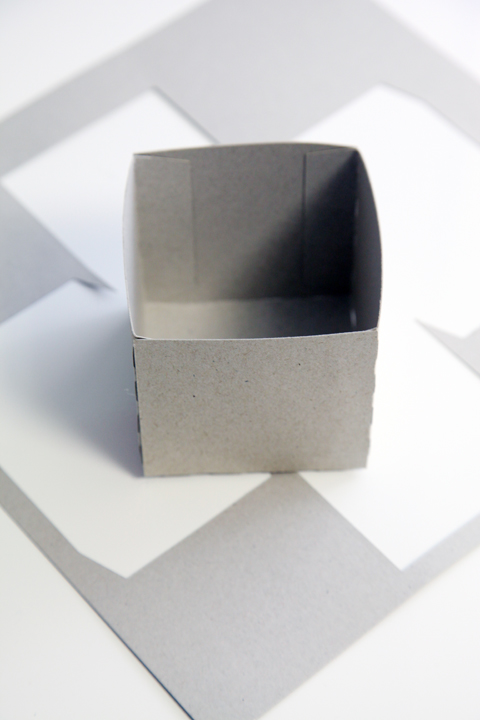 Iheart Organizing Diy Chipboard Boxes A Silhouette Promo A Giveaway