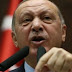 Erdogan Minta AS Serahkan Pemimpin Kurdi ke Turki
