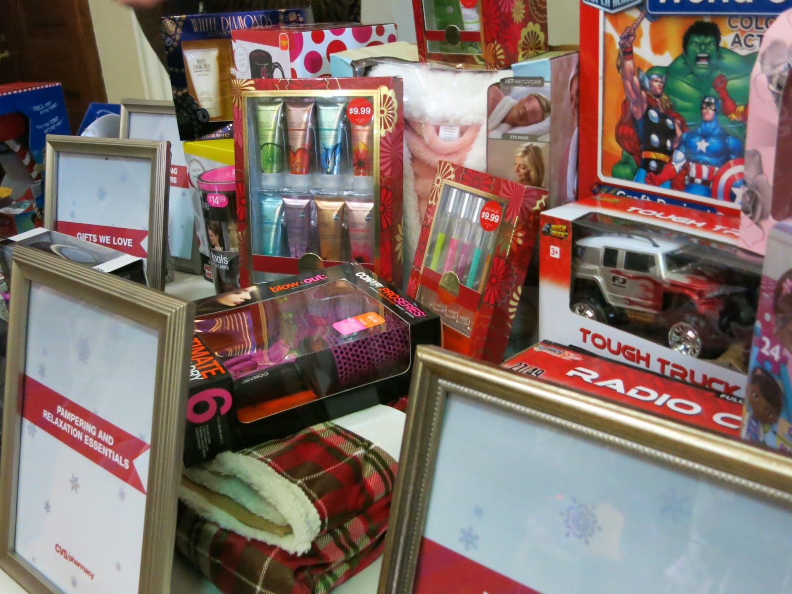 Susan's Disney Family Holiday Gift Guide Great gift ideas for Mom