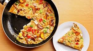 How To Prepare Tasty Dodo Fritata 😋