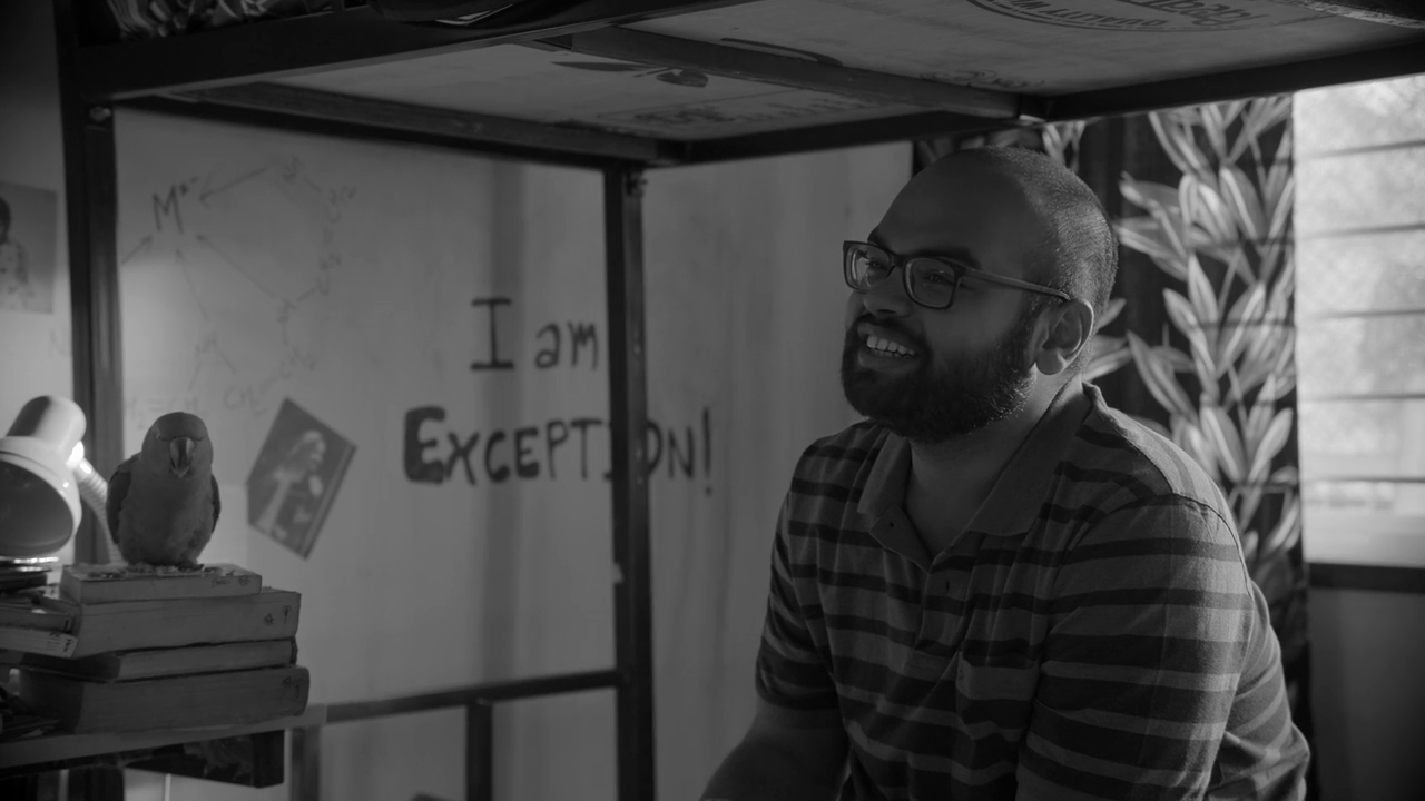 Kota Factory 2019 (Season 2) WEB Series HDRip 720p || [Hindi-English]