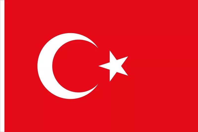 Turkey