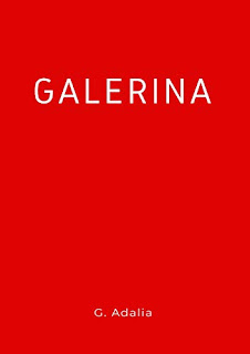 Galerina - G. Adalia