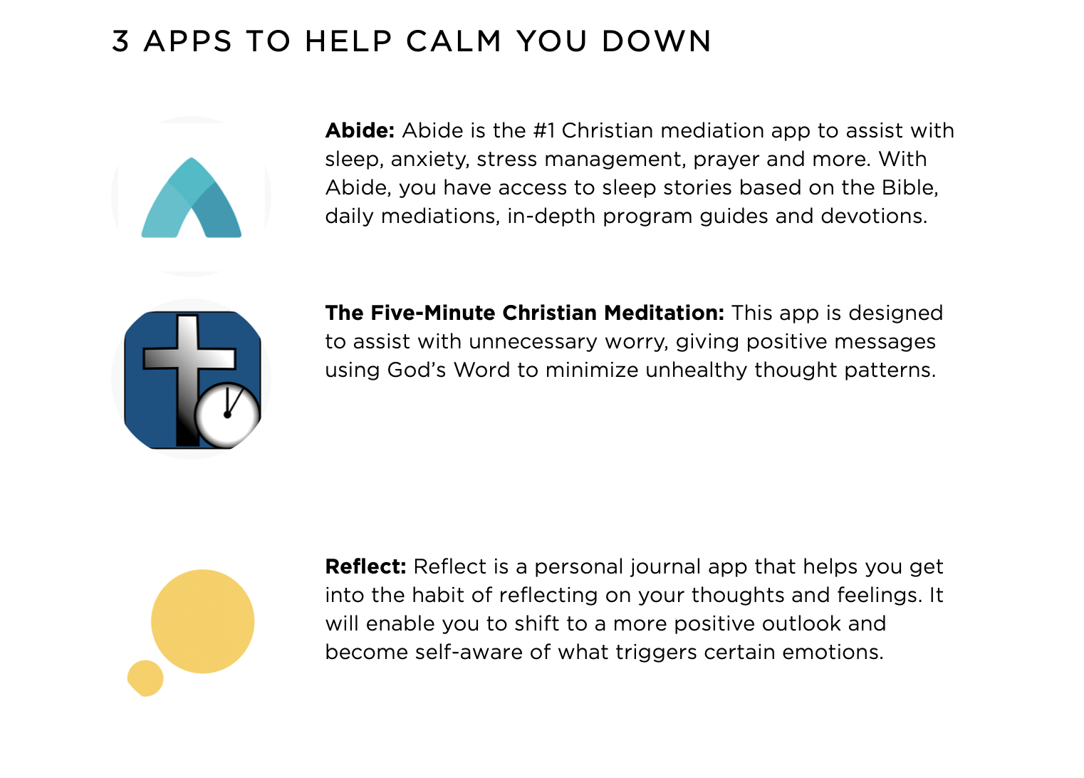 I Wrote An Article: Millennials & Mental Health I Wrote An Article: Millennials & Mental Health