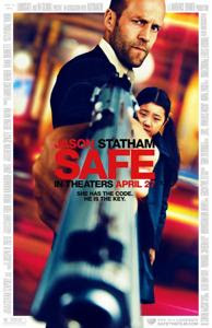 descargar Safe – DVDRIP LATINO