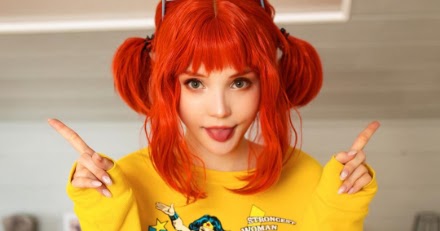 Instagram News: Alisa Bishop