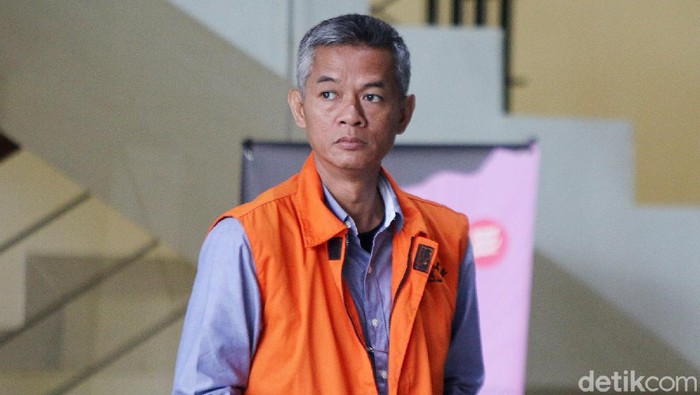 Wahyu Setiawan Didakwa Hari Ini, Pengacara Singgung soal Harun Masiku Wahyu Setiawan Didakwa Hari Ini, Pengacara Singgung soal Harun Masiku