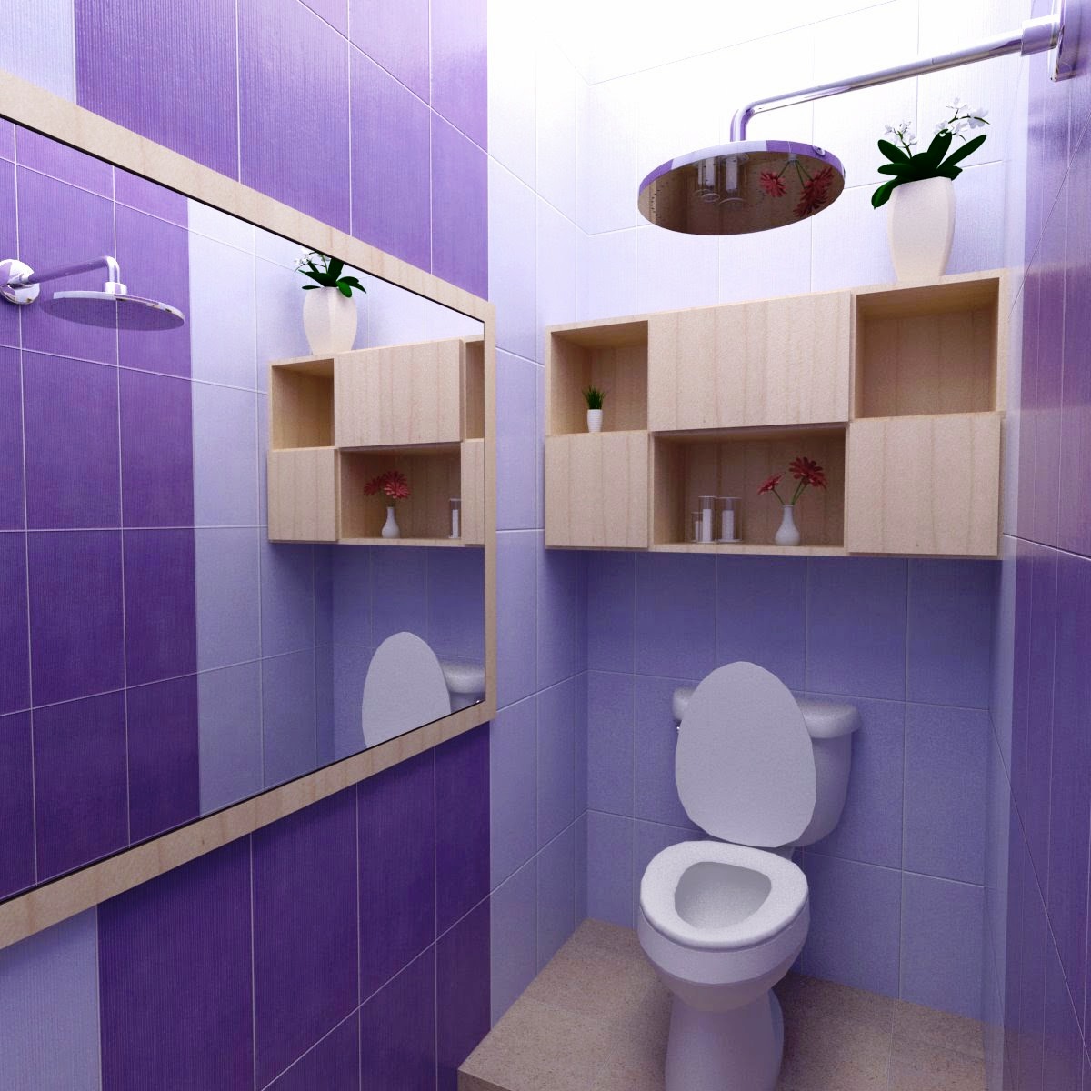 Model dan Warna Keramik Kamar Mandi Terbaru Model dan Warna Keramik Kamar Mandi Terbaru