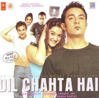 Dil Chahta Hai Songs Dil Chahta Hai Songs