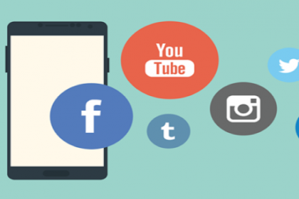 5 Manfaat Sosial Media dan Aplikasi Chatting yang Harus Kamu Ketahui   