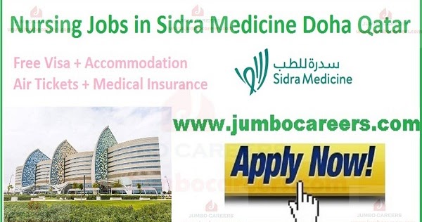 clinical research jobs qatar