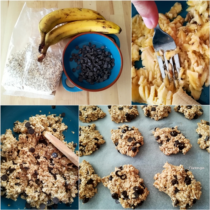 receta-facil-galletas-avena