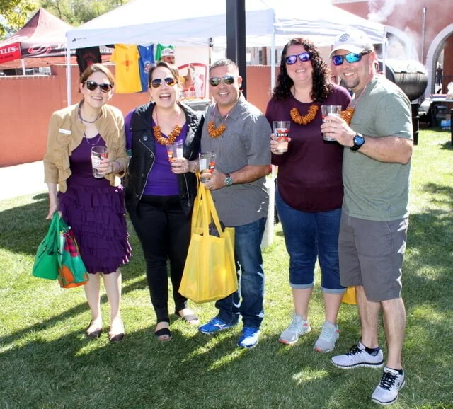 Best food and drink events in new mexico