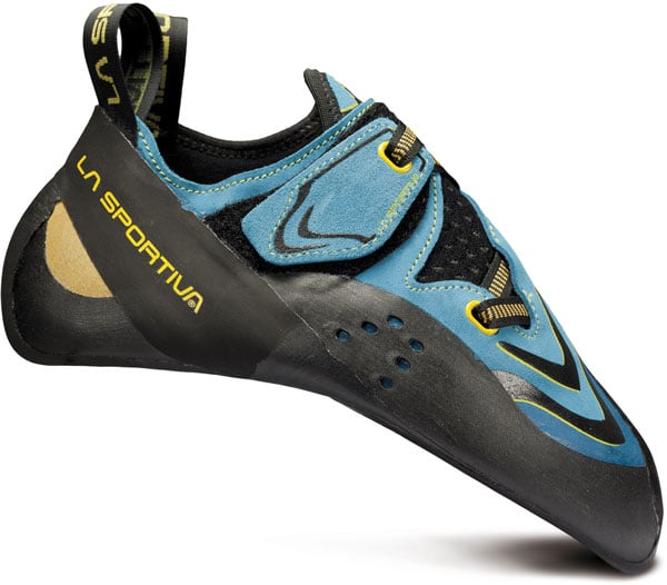 How to Choose Rock Climbing Shoes ? Climbing Shoes