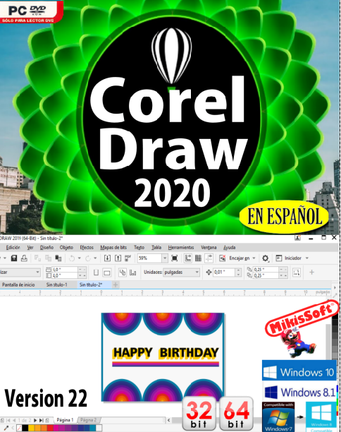 coreldraw 2020 gratis