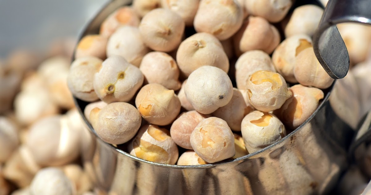 20 Amazing Benefits Of Black Chickpeas Kala Chana For Health, Fashion