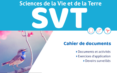 Sigma - cahier de documents - TC scientifique option français