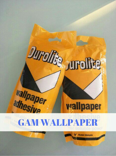 Ezyhome Kb Gam Wallpaper Wallpaper Adhesive