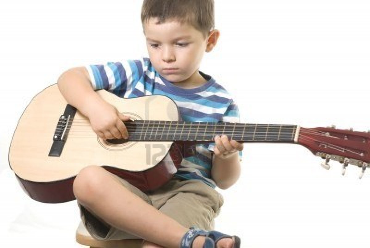 START LEARNING WITH ACOUSTIC GUITAR ACOUSTIC GUITAR