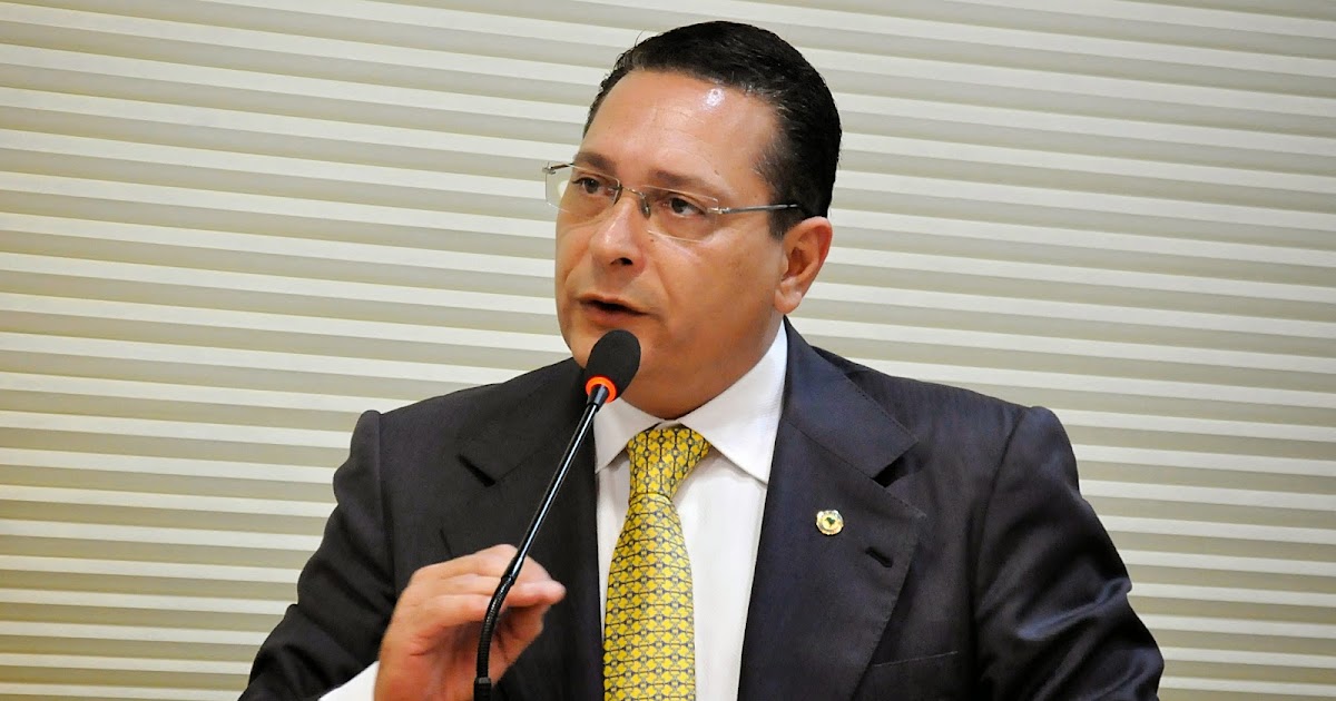 Salamandra News PRESIDENTE DA ASSEMBLEIA LEGISLATIVA ANUNCIA OS MEMBROS QUE FORAM NOMEADOS PARA
