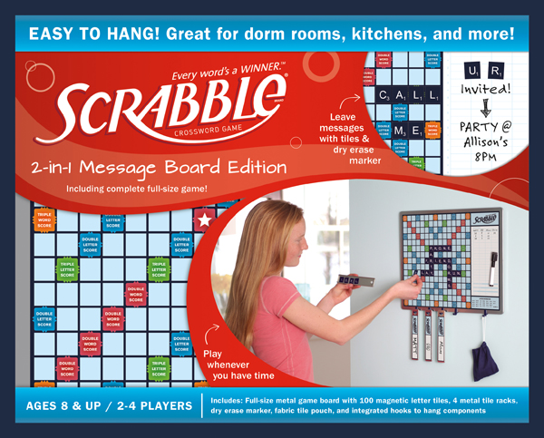 Pogo Support: How to Play Scrabble Online at WordBiz ISC