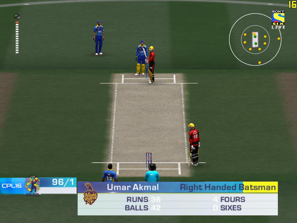 EA Sports Cricket 17 PC Game Full Version | Hatim's ...