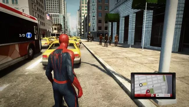 spider man 1 game pc spider man 1 game pc