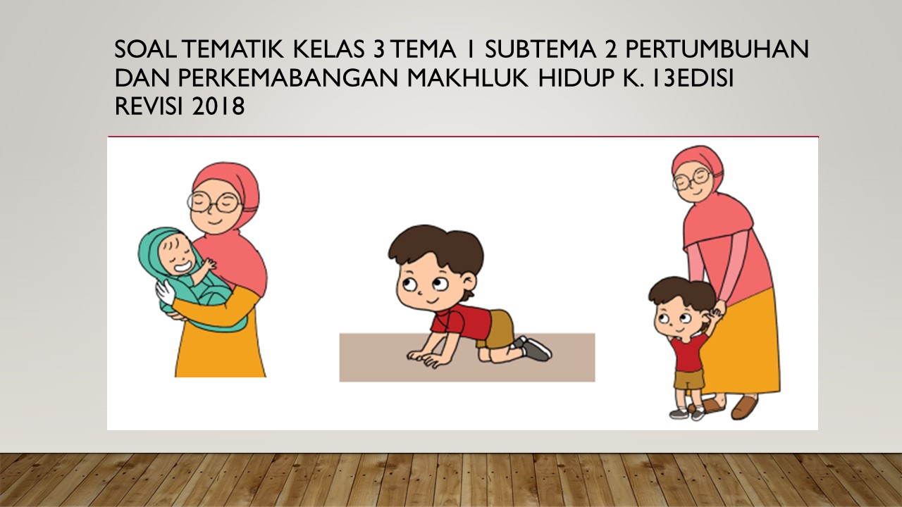 Soal Materi Perkembangbiakan Dan Pertumbuhan Manusia Materi Soal