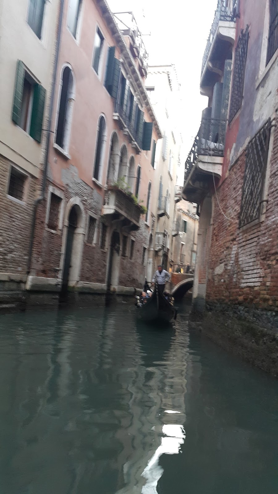 ETS Tur İle İtalya Gezisi ve Venedik DESEN