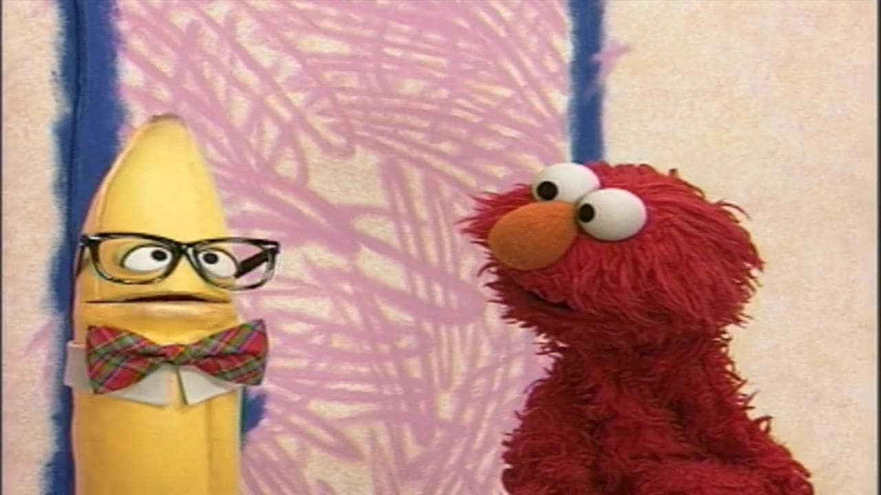 Watch Elmo's World Bananas