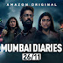 MUMBAI DAIRIES 26/11 (2021) – Hindi – Podcast Review in Tamil