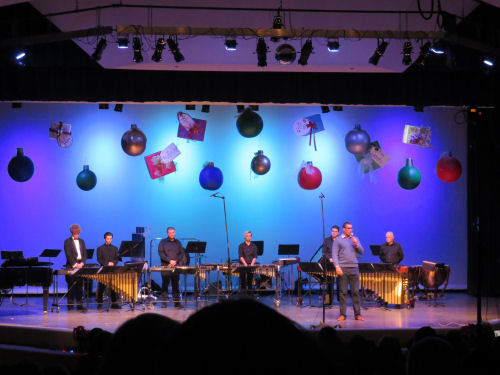 WSCC Wind Symphony