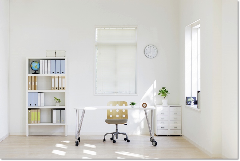 Home Office Design Trends 2020