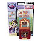 Littlest Pet Shop Mini Style Set Alder Waterley (#4025) Pet