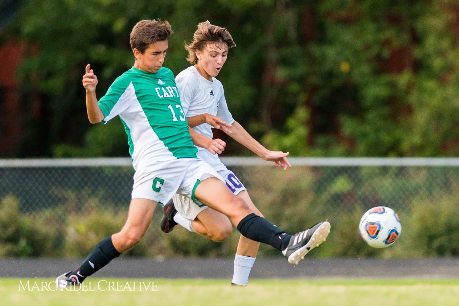 Posted by Marc Ridel at 120 PM