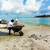 Buscará actual administración recuperar distintivo "Blue Flag" para playas de Isla Mujeres
