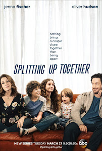 Splitting Up Together Poster