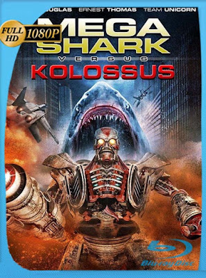 Mega Shark Vs Kolosus (2015) HD [1080P] latino [GoogleDrive] DizonHD