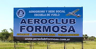 Vuele en el Aeroclub Formosa