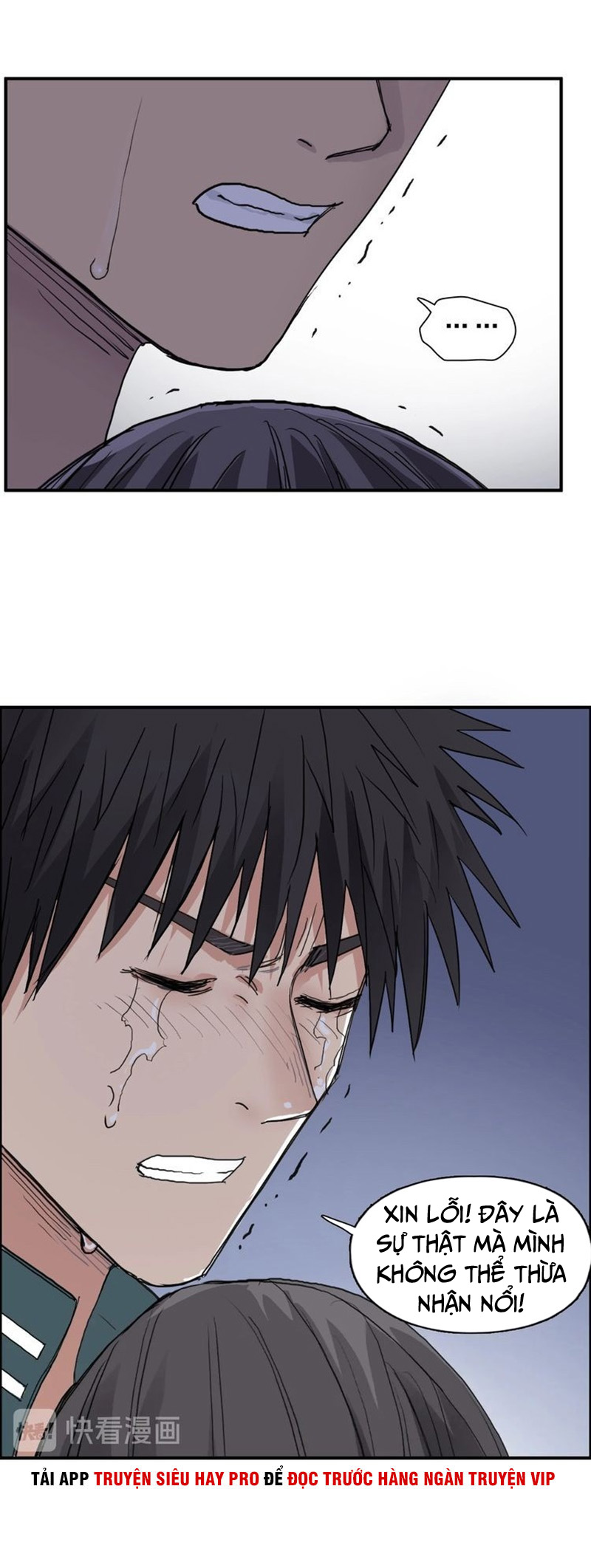 Siêu Năng Lập Phương chapter 168 - Trang 24