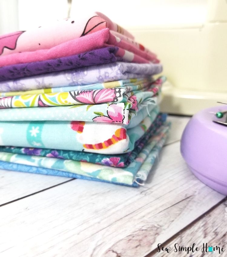 Guide to Understanding Different Fabrics Sew Simple Home