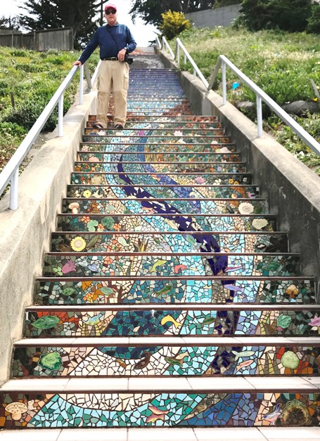 A Look At San Francisco Starwood Luxury Privileges Hotels