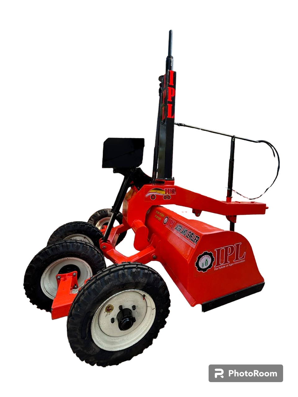 IPL1000 Laser Land Leveller System