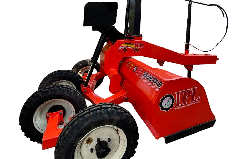 IPL1000 Laser Land Leveller System