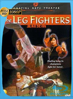 The Leg Fighters (The Invincible Kung Fu Legs) (1980) HD [1080p] Latino [GoogleDrive] SXGO