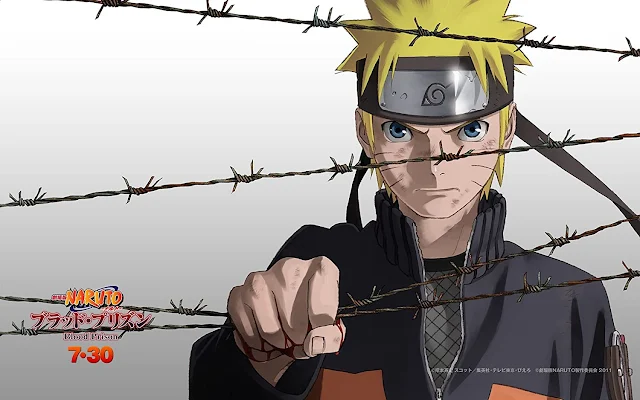 Petición · Que termine el relleno innecesario en Naruto Shippuden