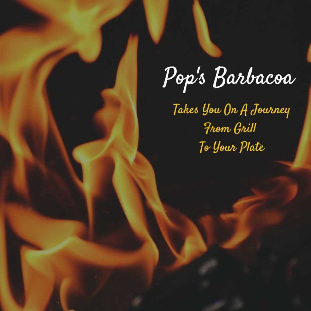 Pop's Barbacoa